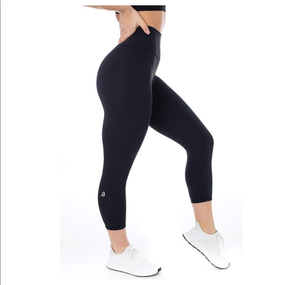 P’Tula Maya Plush Legging